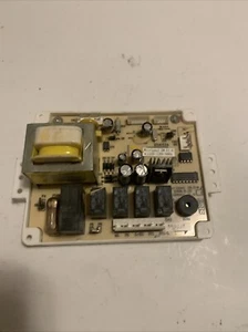 Whirlpool E56334 main control board | #275 - Picture 1 of 3