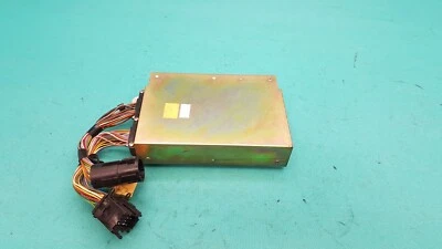 Centralina originale Jaguar XJ XJS XJ40 modulo di controllo MICROPROCESSOR DBC3344 - Immagine 1 di 4