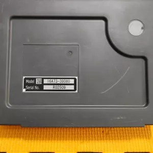 Regolatore logico Unicarriers Mitsubishi CAT 16A73-08080 16a7338080 - Foto 1 di 6