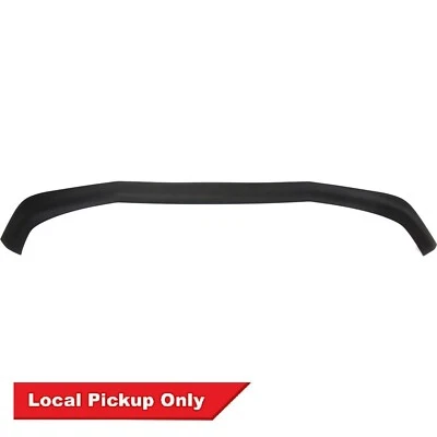 New Front Bumper Air Deflector for 2003-2016 Chevy Express GMC Savana GM1092226 — 第 1/4 张图片