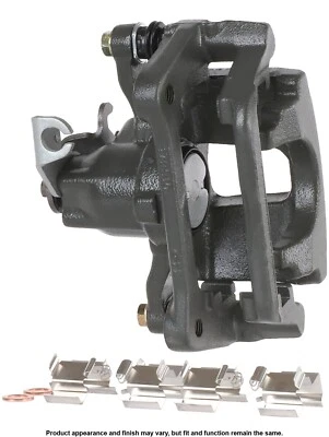 Disc Brake Caliper Rear Left Cardone For 2012-2020 Dodge Grand Caravan - Image 1 of 4