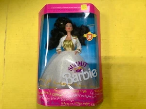 Barbie Summit - Picture 1 of 9