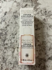 Suero complejo de colágeno vegano Pacifica, 1 fl oz - ENVÍO GRATUITO - Imagen 1 de 3