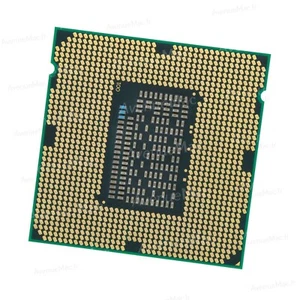  PROCESSEUR CPU INTEL POUR IMAC 21,5" A1311 - Photo 1/6