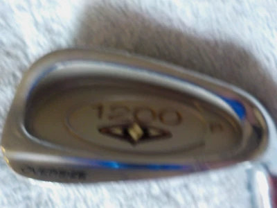 A "Used" Wilson 1200, Oversize, 48 Degree Loft Pitching Wedge! - Image 1 of 4