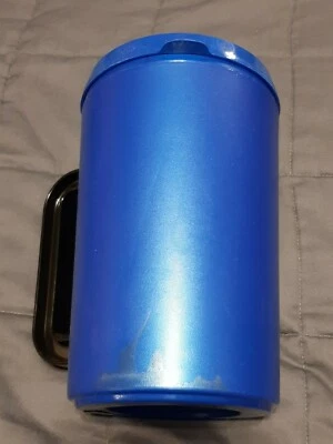 52oz Aladdin Insulated Coffee Cups Mugs Plastic Vintage / LID (Not Perfect) #4 - Image 1 of 4