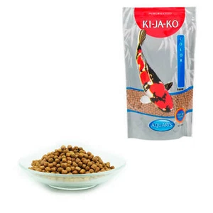 Koifutter Fischfutter Teich Pellets Wachstumsfutter Farbverstärkung 10kg 6mm - Bild 1 von 3