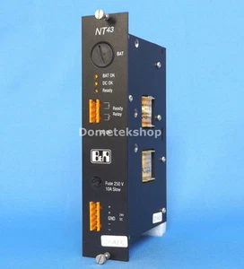 B&R NT43 PLC module ECNT43-0 - Picture 1 of 5