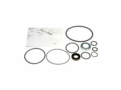 Kit de vedação de bomba de direção hidráulica Mercury Tracer 1991-1996 75838HW 1992 1993 1994 - Imagem 1 de 2