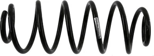 COIL SPRING SACHS 992 145 REAR AXLE FOR FORD - Picture 1 of 2