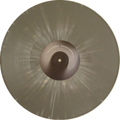 Pale Sketcher Seventh Heaven EP 12" LP Vinyl Record! jesu/godflesh/jk flesh NEW! - Image 1 of 2