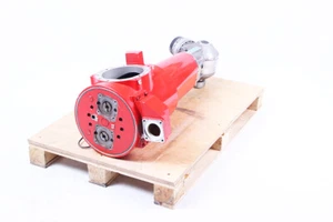 REIS ROBOTICS RAMIĘ HRV60 HRV60 KIŚĆ ROBOTA ARM DES ROBOTERS ID30887 - Bild 1 von 6