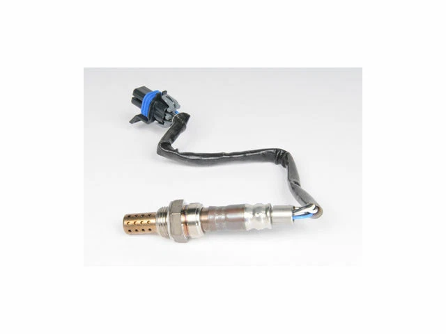Sensor de oxígeno aguas abajo AC Delco 21SD78F compatible con Buick Park Avenue 1996-2003 Foto 1 de 1