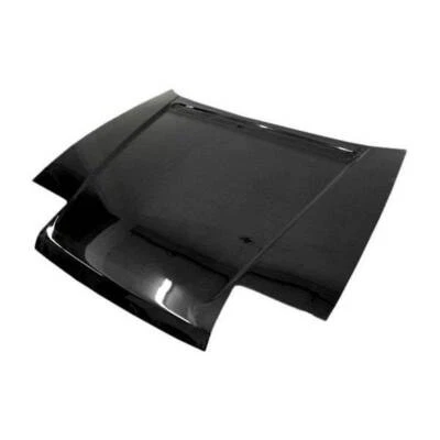 Carbon Fiber Hood OE-Style For 88-91 2dr Honda Prelude Foto 1 de 2