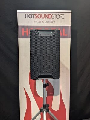 LD Systems ICOA PRO 12 A B-Ware - Bild 1 von 4