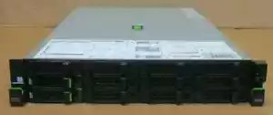 Fujitsu Primergy RX2540 M1 2x 8C E5-2667v3 3.20GHz 192GB RAM 12-Bay 2U Server - Picture 1 of 3