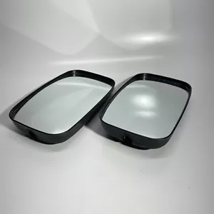 Pair of Rear View Side Mirror for ISUZU NPR NQR Right Left 8942625433 - Foto 1 di 12