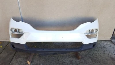 Honda Pilot 2016-2018 parachoques delantero cubierta cenefa superior inferior OEM H343 Foto 1 de 4