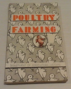 Poultry Farming - Department of Agriculture, Victoria #793 - Picture 1 of 9