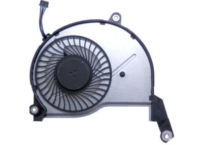HP Pavilion 15-F Series 4-Pin CPU Cooling Fan 736278-001 BSB0705HC-DC20 - Image 1 of 4