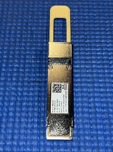Mellanox MMA1B00-E100 QSFP 850nm 100G up to 100m Transceiver Module - Picture 1 of 3
