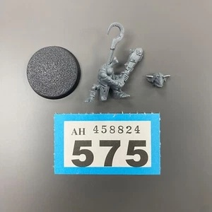 OGOR IRONGUTS GNOBLAR MAWTRIBES AOS OGRE KINGDOMS THE OLD WORLD - Bild 1 von 1