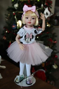 Lotto di 8 bambole Paola Reina~13" 32cm~Corolle~Little Darling~iCukla~ #23 - Foto 1 di 15