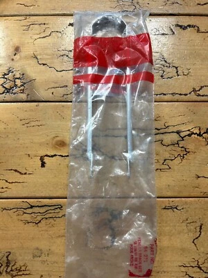 Juego de soportes de guardabarros Schwinn vintage parte nº 94 271 Stingray Pixie Foto 1 de 2