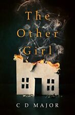 The Other Girl by Major, C D Book The Cheap Fast Free Post
