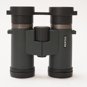 Pentax AD 7x32 ED Binoculars - Picture 1 of 6