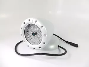 NETGEAR VueZone Add-on Motion Detection Day/Night Camera Infrared Light - Picture 1 of 3