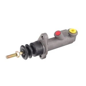 Alloy Master Cylinder 0.750 (3/4'') Bore Size - Girling Type Brake / Clutch - Picture 1 of 1