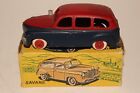 1950's CIJ Toys, Renault Taxi with Original Box