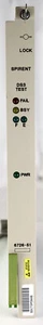Spirent Hekimian DS3 Test Card 6726-51 6700-1472-01 BDCTDP0AAB - Picture 1 of 10