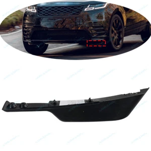 Front Bumper Air Deflector Spoiler t For Range Rover Velar SVA L560 2018-2021,LH - Picture 1 of 7