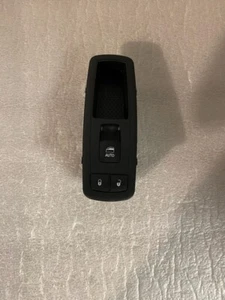 2009-2012 Dodge Ram Passenger Right Window Switch 68021708 W Power OE 3 Gang - Bild 1 von 5