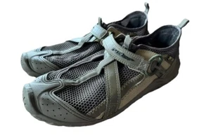 Rider Adventure Outdoor Hiking Trail Shoes Made Size 45.5 US 12 Sandals - Picture 1 of 9