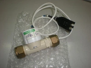 Lumonics E64T0930X Low Flow Sensor - NIP - Picture 1 of 4