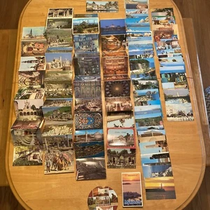 Lot 96 alte Fotos & Postkarten Bulgarien Deutschland Griechenland Polen Türkei etc - Bild 1 von 11