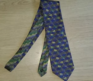 Missoni Seidenkrawatte - Bild 1 von 2