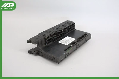 ✅ 01-09 Mercedes W209 CLK55 CLK500 Rear Trunk SAM Fuse Relay Box 2095450101 OEM - Image 1 of 4