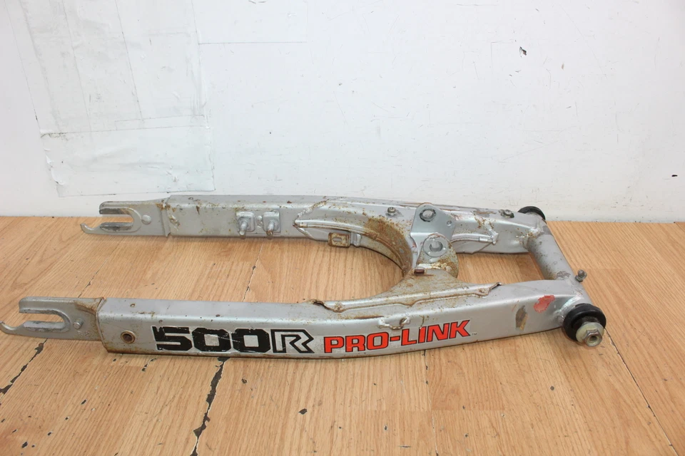 1983 Honda XR500R поворотный рычаг / поворотный рычаг - Изображение 1 из 4