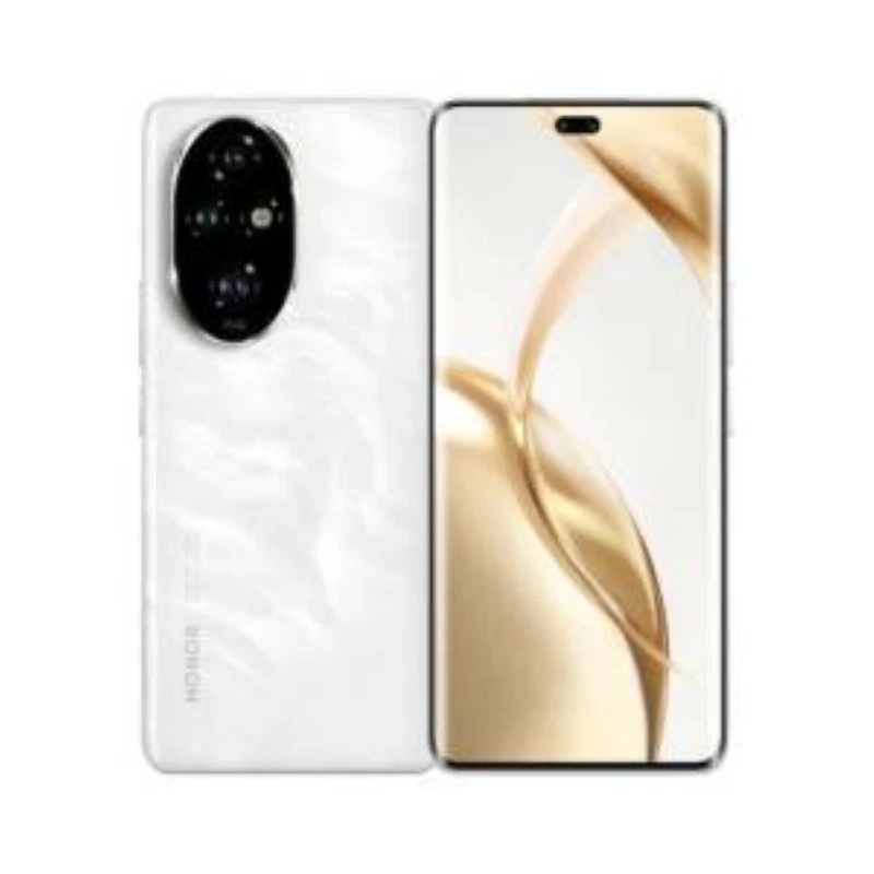 Honor 200 Pro 12+512GB 6.78" 5G White Dual Sim Garanzia Europa - Immagine 1 di 1