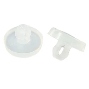 OE 3287636000 Rubber Cushion for Hyundai KIN For Kia Reliable Performance - Picture 1 of 12