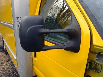 Espejo retrovisor lateral pasajero doble brazo para furgoneta Ford E350 03-19 21-22 1593278 Foto 1 de 4