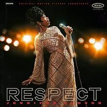 Respect (Original Motion Picture Soundtrack) von Huds... | CD | Zustand sehr gut - Bild 1 von 2