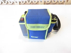 Vector Pocket Generator/Inverter - Picture 1 of 7