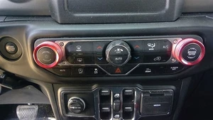 Heater Climate Temperature Control Automatic Temperature Control Fits 19-24 WRAN - Picture 1 of 12