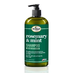 Rosemary Mint Strengthening Shampoo with Biotin 33.8 oz. - Made with Natural Ros - Picture 1 of 1