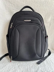Samsonite Business Xenon 3.0 Laptop Backpack USED Checkpoint Friendly - Picture 1 of 4